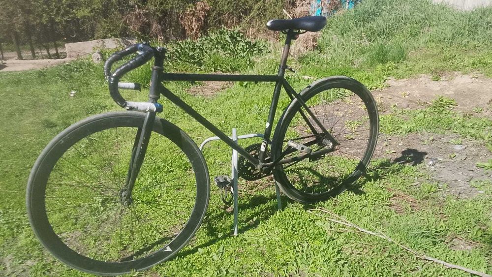 Fixef gear- фикс