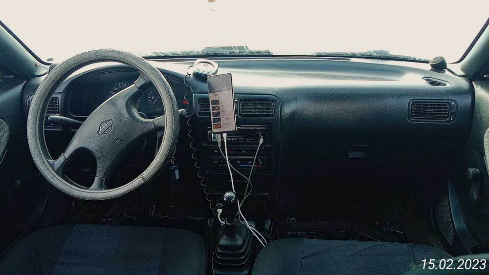 Ниссан sanny продажа