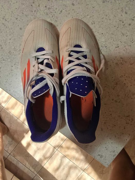 Ghete fotbal adidas