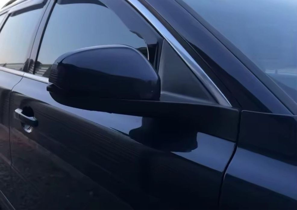 Динамични LED Бягащи Мигачи за VOLVO S60, S80, V40, V60, V70