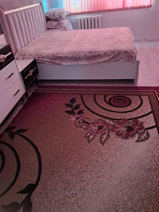 1микрорайон 7дом 59пәтер сатылады жедел түрде