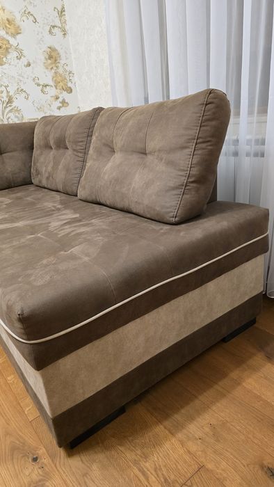 Холов ъгъл Стайло