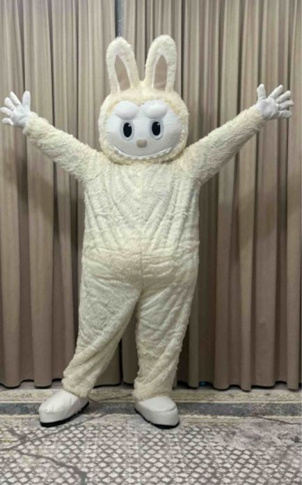 Продам ростовый костюм Лабуба