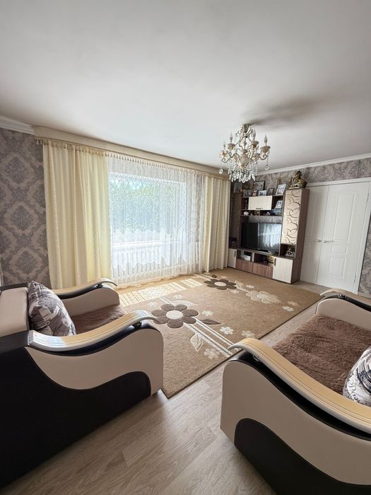 4комн, ул. Ауельбекова, 7соток