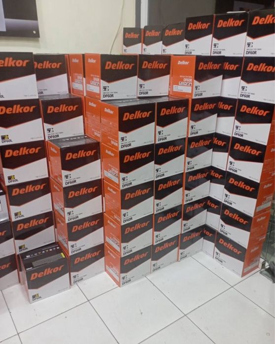 Akumlyator акумлятор