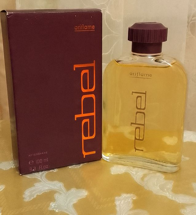 Rebel Tonka bean Sublime nature