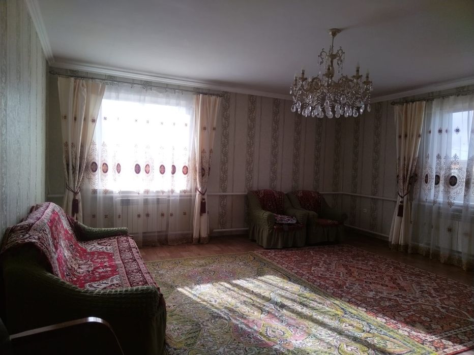 Продам дом в пос. Коянды