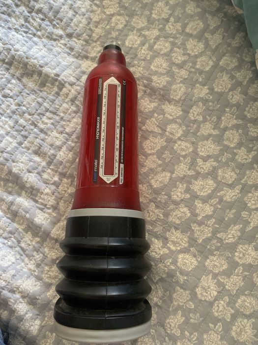 Гидропомпа hydromax