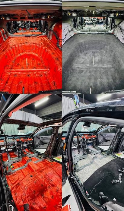 Matiz spark kobolt jentra tyuning