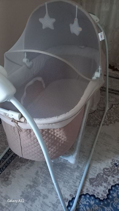 Детский электронная калабел