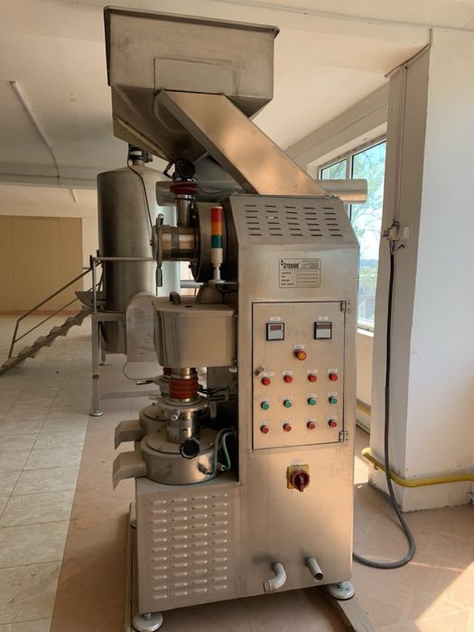 Оборудование для холва