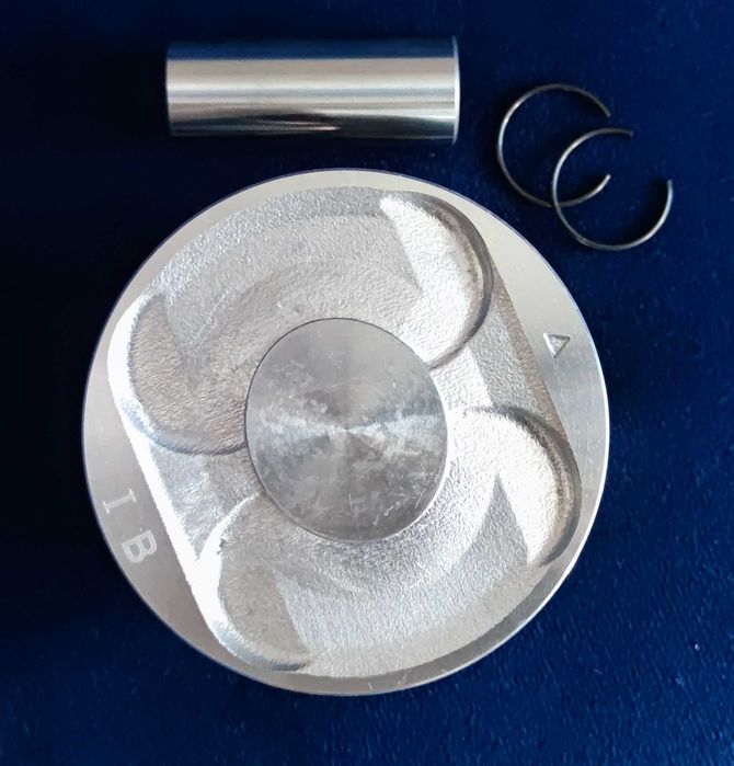 Kit piston segmenti bolt ATV UTV CF Moto 400 450 520 550 800 820 850