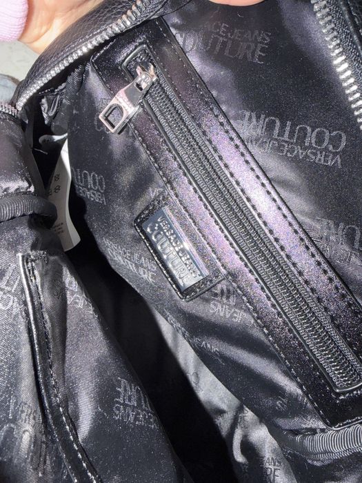 Раница Versace Couture