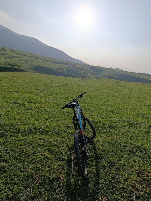 Trinx M500 в отличном состоянии (Кайнар)