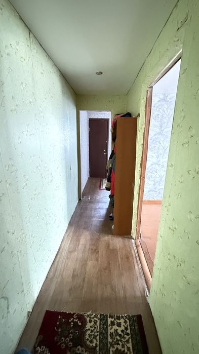 Заречное 2ком .40,2 кв