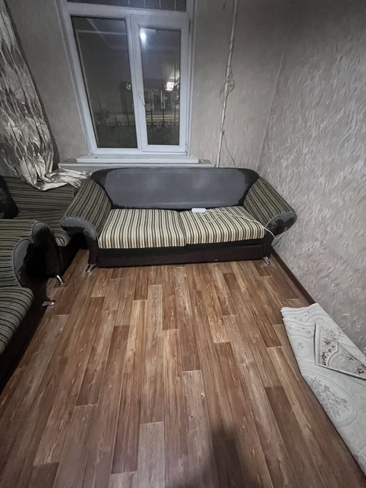 продам диван с креслом