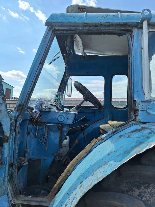 Мтз80 жагдай жаксы