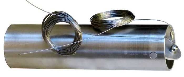 Пробоотборник ПО-80