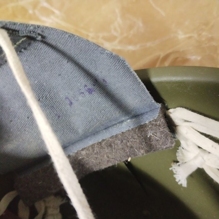 Каска, новая СССР.