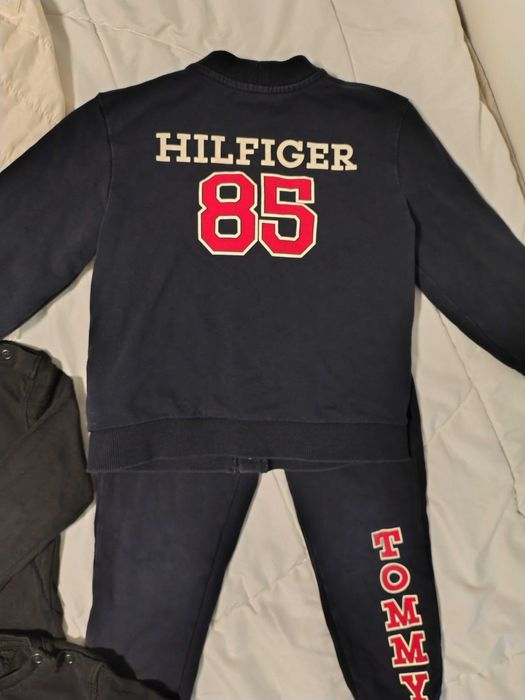 Tommy Hilfiger 92 дрешки