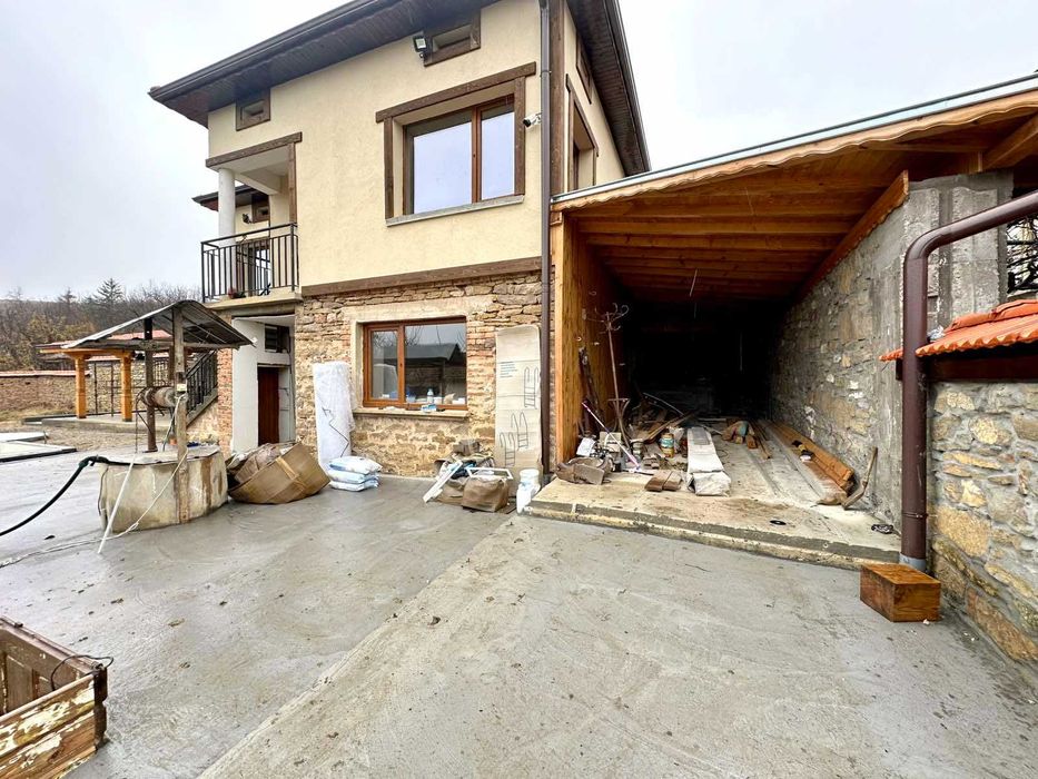 Продава се Къща в с. Вишовград, Област Велико Търново - 150 кв.м за 850 €/кв.м - Снимка #6