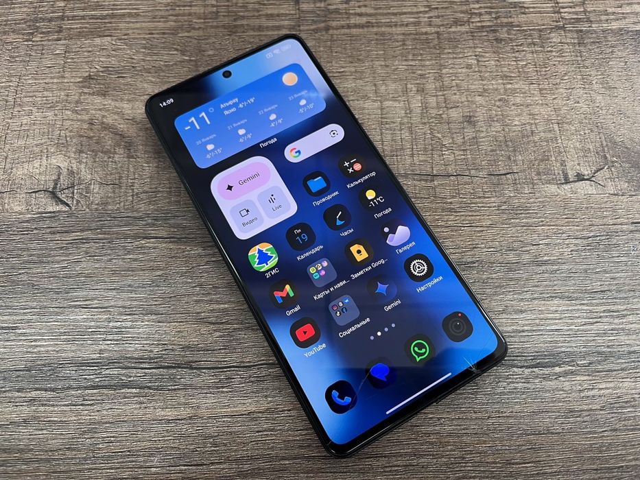 Poco X5 Pro 5G 256gb