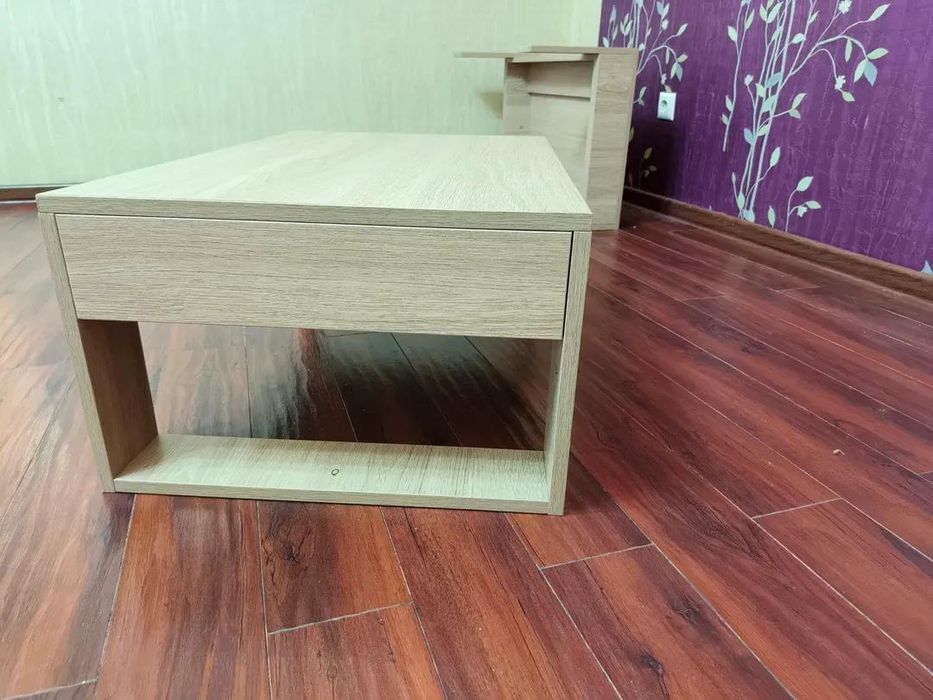 Журнальные столики