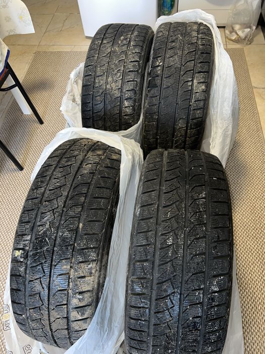 Forroad Frd 79 225/55/R17