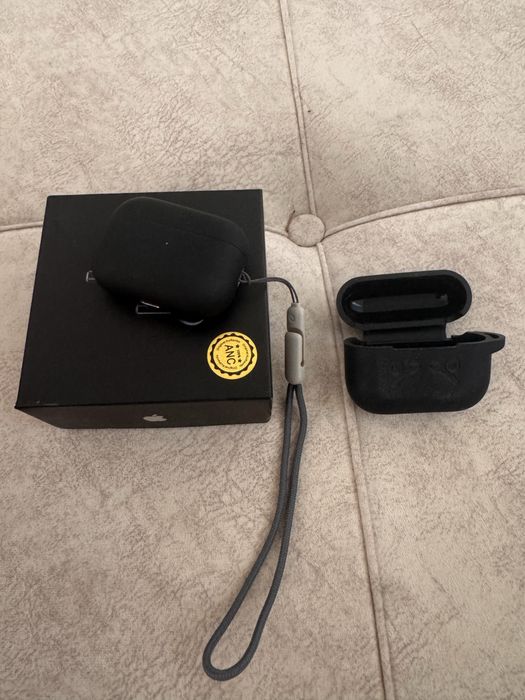 Продам наушники  AirPods Pro2