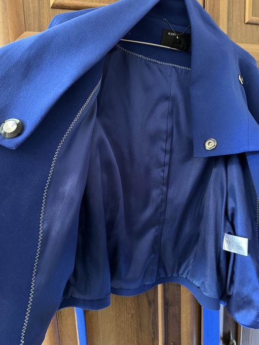 Пальто (Турция)