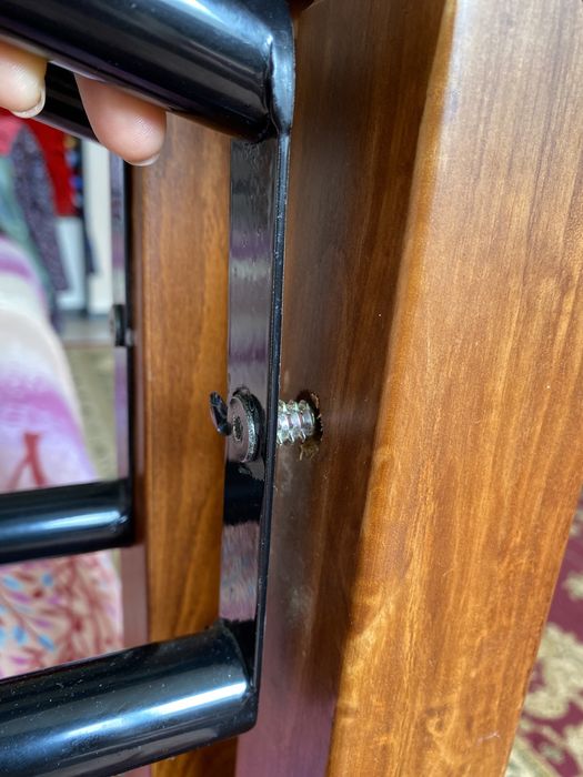 Кровать, 2шт