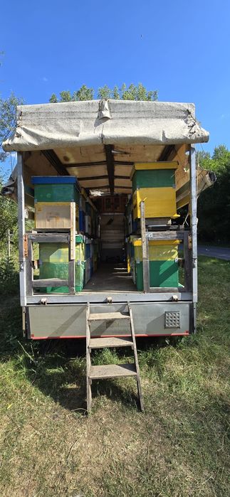 Fiat Ducato 2,3 JTD 2003