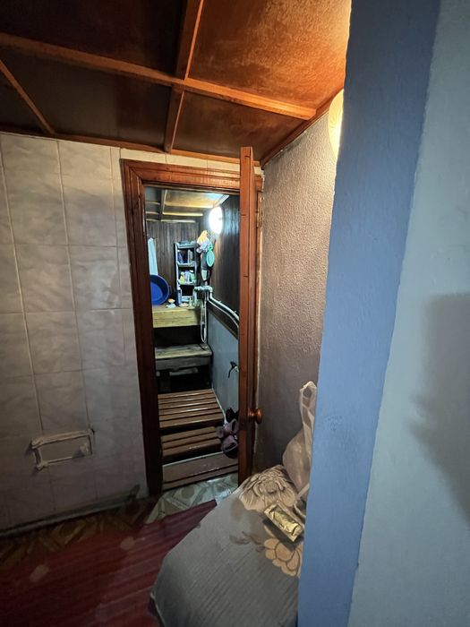 Продам дом село Новочеркасское