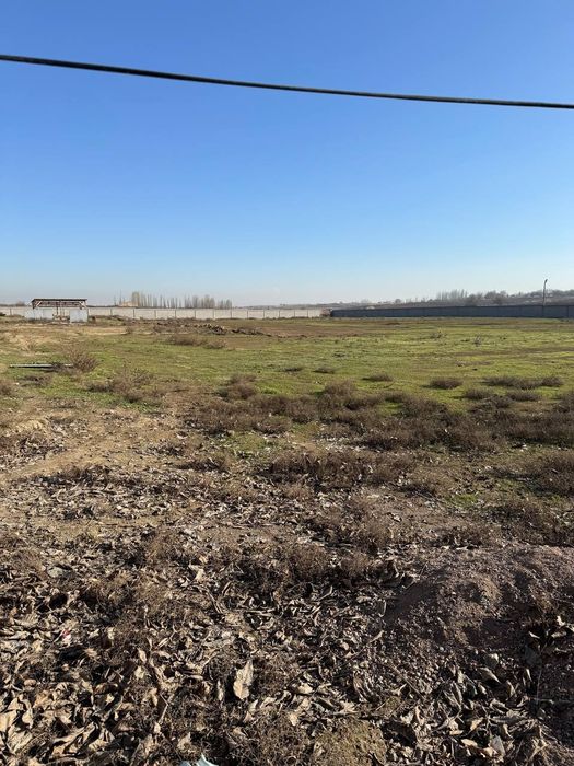 Птицафабрика сотилади 2.35 гектар