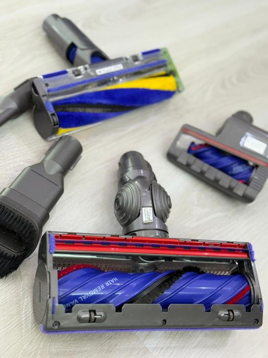 Приставки за Dyson v12