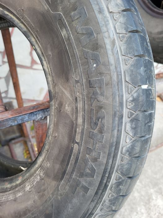 215 R 14 бусови летни дот 21