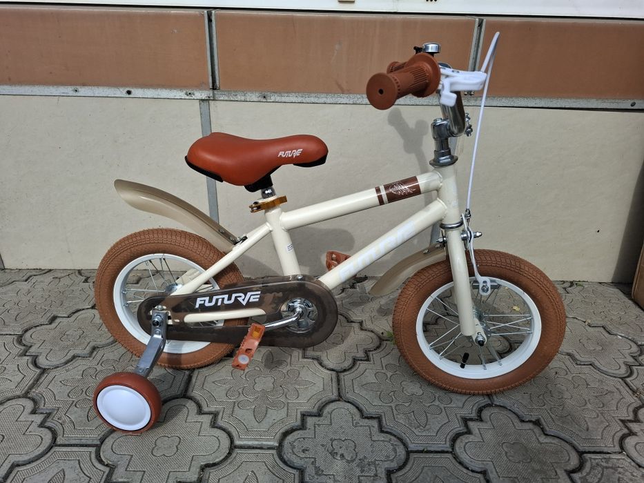 Futurve велосипед детский