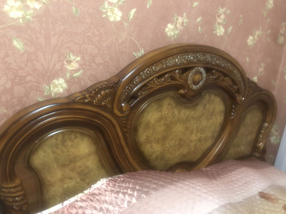 Спални гарнитур хоршим состояне