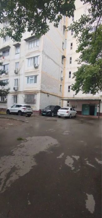 Продажа Квартира Сергели