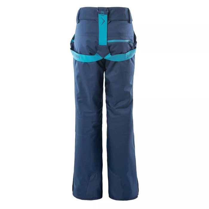 Vand costum schi, geaca , pantalonii  (ski) marca Elbrus
