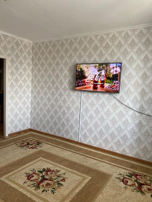 Продам 2 ком. Квартиру 9-43