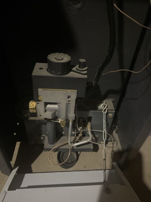 Продается газовый котел Teploross