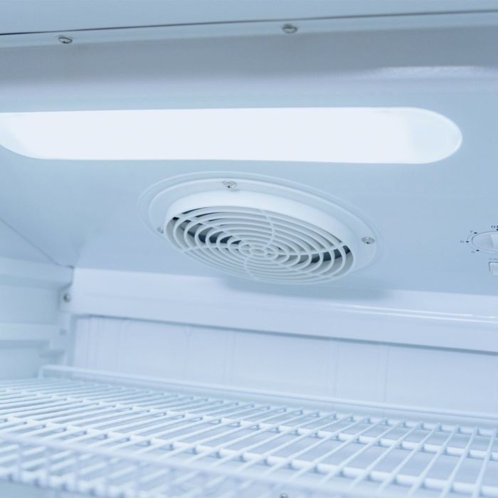 Витринный холодильник Авангард 360 литров