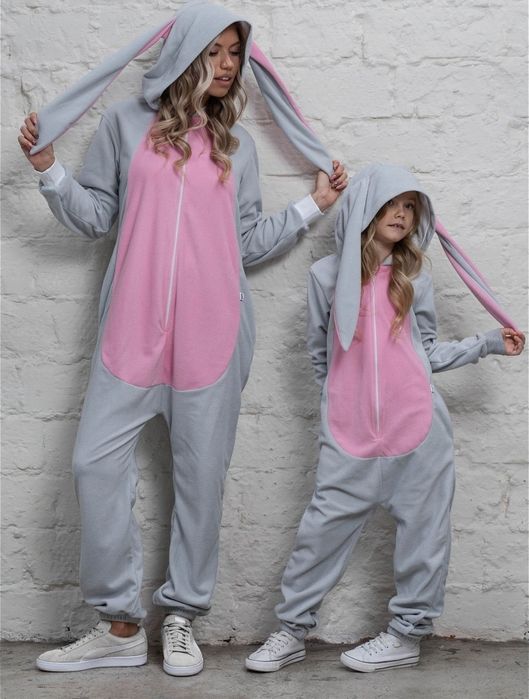 Кигкруми взрослые и детские