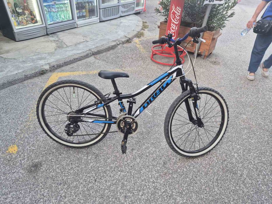Велосипед Drag 24