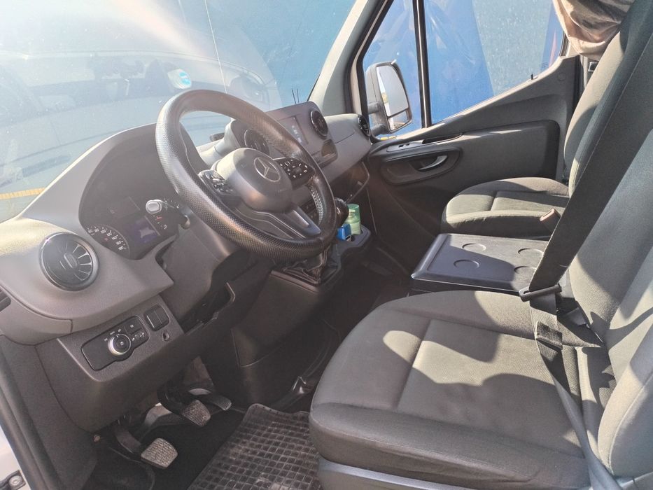 *Mercedes SPRINTER 2019 *