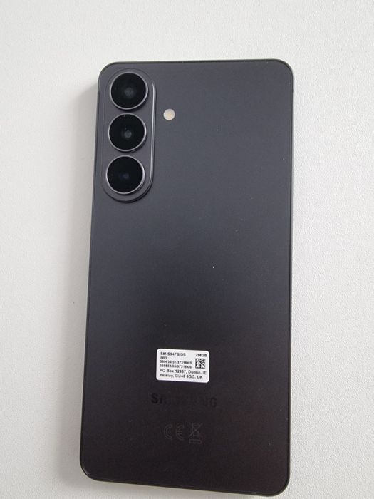 Samsung galaxy s26 plus