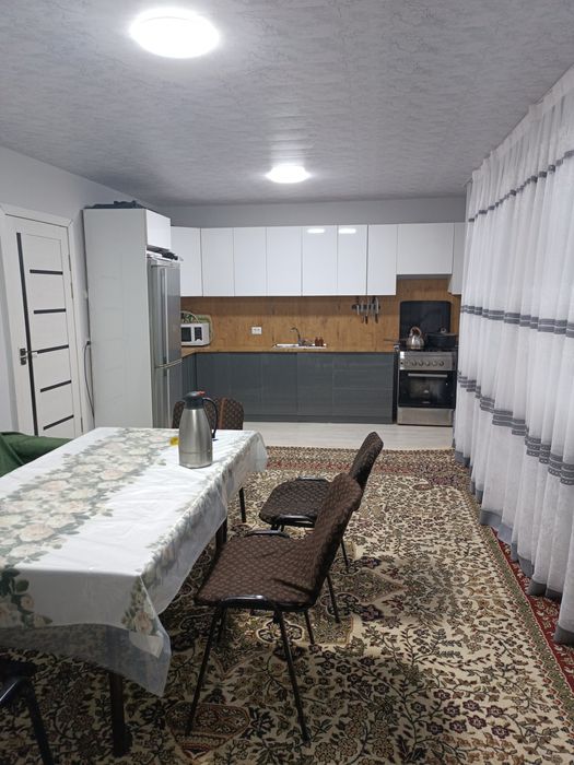 Срочно Продаю Участок  На Янгиабодэ Соток 3.5 В дол дороги