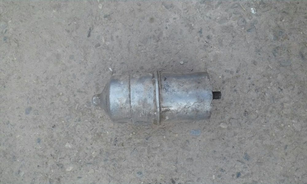 Запчасть центрифуга на ГАЗ-53