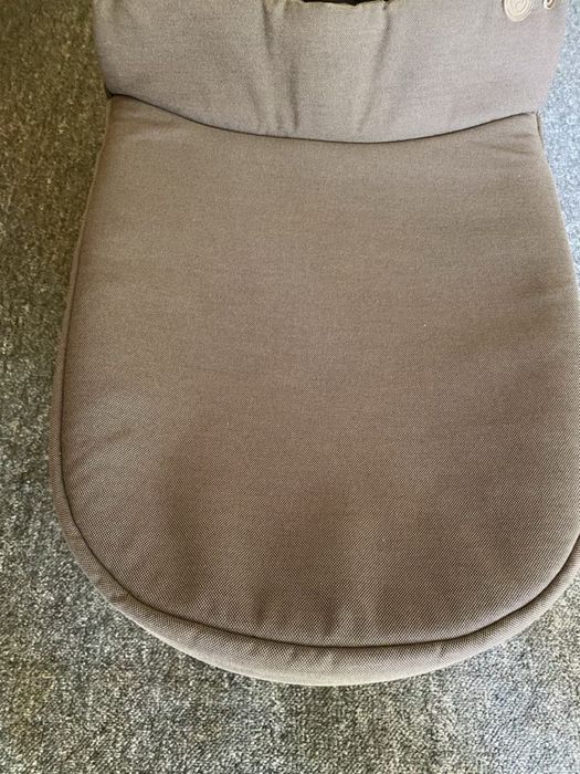 Cybex balios s lux 3in 1